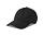 Бейсболка винтажная DIGG-S, 6 клиньев, металлическая застежка, черный