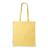 Сумка- шоппер BONDY 140 г/м2, Желтый