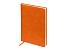 Ежедневник недатированный А5 Classic, оранжевый