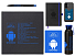 Welcome pack Business suite, синий