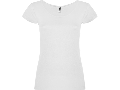 Футболка Guadalupe женская, белый