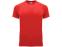 Футболка Bahrain мужская, красный
