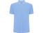 Рубашка поло Pegaso мужская, небесно-голубой