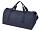 Спортивная сумка из переработанного материала емкостью 50 л Porter 500 г/м² Aware™ - Темно - синий