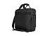 Портфель для ноутбука 15'' WENGER Sensor, черный, полиэстер/ПВХ, 40 x 15 x 33 см, 9 л