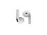Беспроводные наушники HIPER TWS Lazo X12 White (HTW-LX12) Bluetooth 5.3 гарнитура, Белый