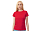 Футболка спортивная Verona женская, красный