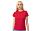 Футболка спортивная Verona женская, красный