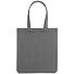 Холщовая сумка Avoska, темно-серая (серо-стальная)