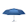 Зонт складной, синий