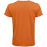Футболка мужская Crusader Men, оранжевая