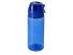 Спортивная бутылка с пульверизатором Spray, 600мл, Waterline, синий
