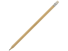 Карандаш Графит C, крафт