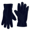 Перчатки флисовые сенсорные TRAIL  L/XL 220 , темно-синий