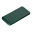 Внешний аккумулятор Elari Plus 10000 mAh, зеленый