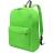 Рюкзак BEAVIS, Зеленый