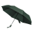 Зонт складной Atlanta, зеленый