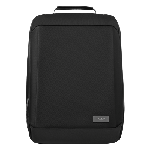 Бизнес рюкзак Байрон (Bairon), черный