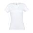 Футболка женская REGENT MISS 150, белый