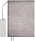 Ежедневник Avila, недатированный, серый