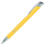 Ручка шариковая Legend Soft Touch, Желтый