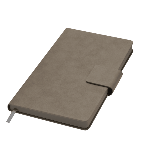 Ежедневник Риц (Ritz) недатированный, бежевый, твердая обложка