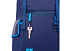 RIVACASE 5361 blue рюкзак для ноутбука 17.3, 30л / 4