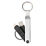 USB-кабель MFi 2 в 1