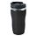 Термокружка  PROMO;  450 мл, черный