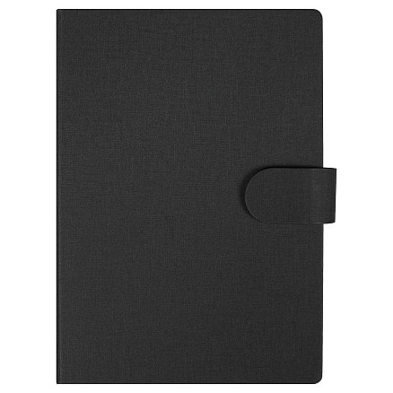 Блокнот А5 Tasmania, Чёрный