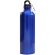 Алюминиевая бутылка Alulight, Синий
