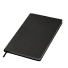 Ежедневник Tweed недатированный, черный