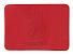 ПАТЧ ПРЯМОУГОЛНЫЙ soft-touch (красный) 5,0 х 7,0 см