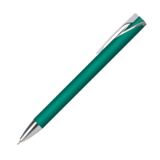 Шариковая ручка Legato, зеленая