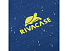 RIVACASE 5532 blue Лёгкая городская сумка для 16 ноутбука /12