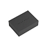 Визитница со встроенным зарядным устройством, 4000 mAh, Storyline Black