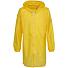Дождевик Rainman Zip, желтый