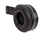 HIPER Наушники накладные WIRED CASUAL BLACK HTW-OV1
