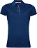 Рубашка поло женская Performer Women 180 темно-синяя