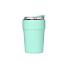 Термокружка вакуумная Monaco, аква
