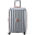 Чемодан St Tropez M, серый