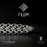 Вечная ручка Pininfarina FILUM TITANIUM Limited Edition с двумя наконечниками