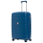 Чемодан Skyline M, синий