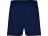 Спортивные шорты Calcio мужские, нэйви