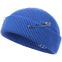 Шапка Pricker, синяя (аква)