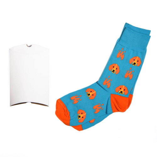 Носки подарочные  