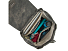 RIVACASE 8912 grey рюкзак для мобильных устройств 10-12 / 6