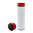 Термос Reactor duo white с датчиком температуры (белый с красным)