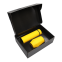 Набор Hot Box E (софт-тач) (желтый)