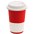 Кружка Magic To Go, Красный/Белый